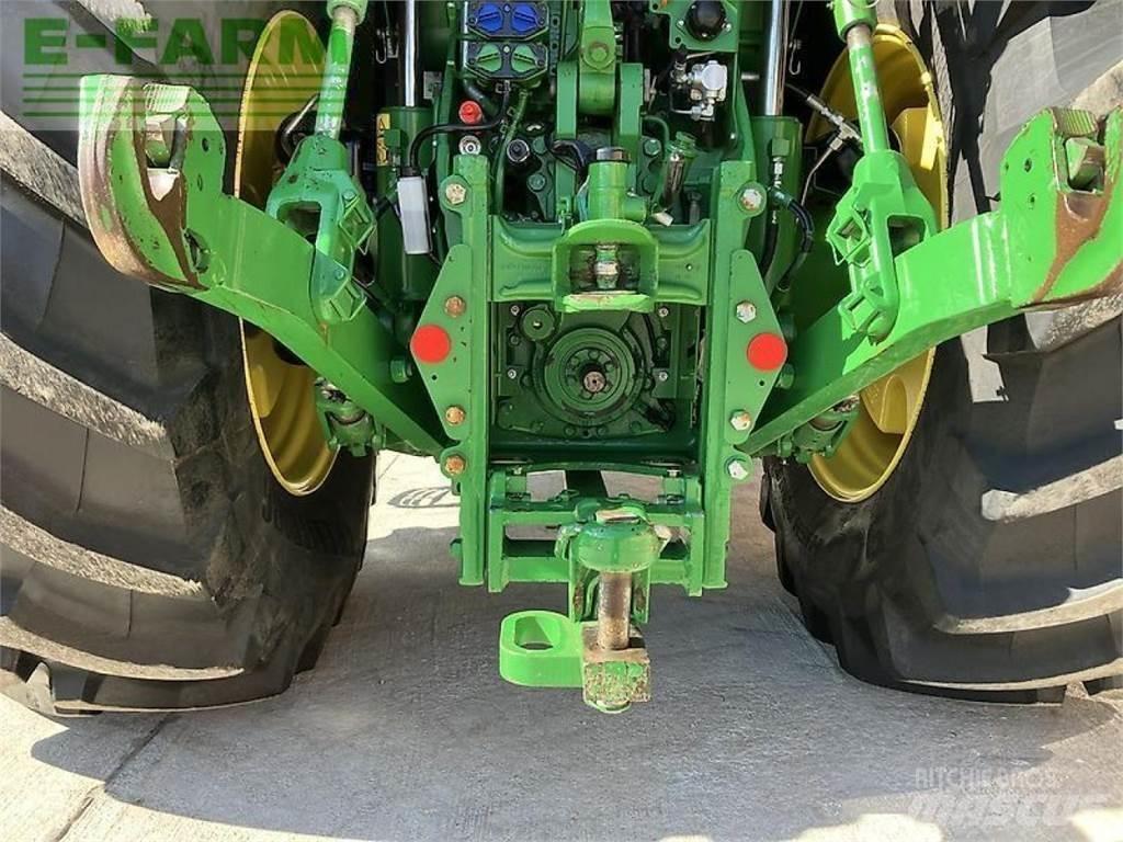 John Deere 8400r Tractoren