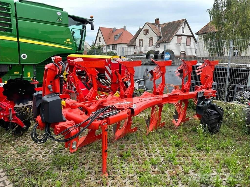 Kuhn Vari-Master L Conventionele ploegen