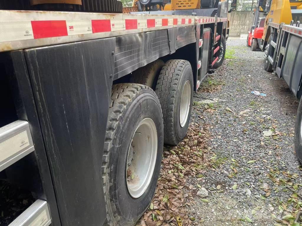 Sany 25 ton Kranen voor alle terreinen