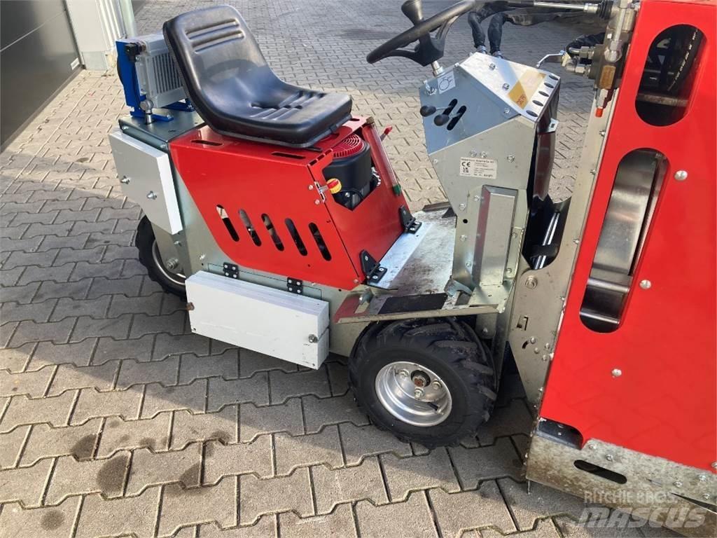 Westermann CM2 Pro Landbouw - overige