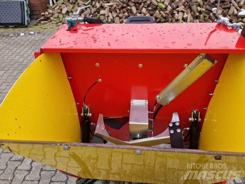 Westermann CM2 Pro Landbouw - overige