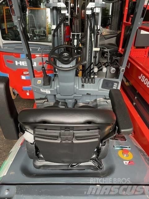 Heli CPD 18-GB2Li-M Elektrische heftrucks