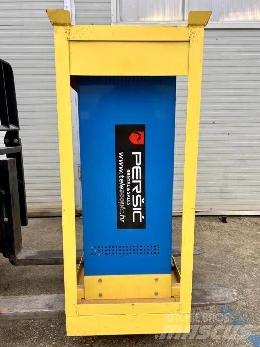Doosan B35X-7 Heftrucks overige