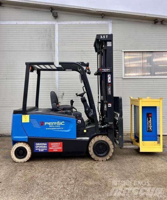 Doosan B35X-7 Heftrucks overige