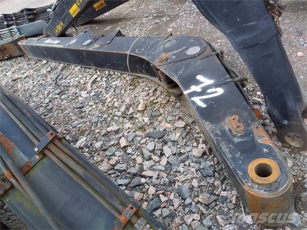 Eco Log 2200 Houtoogstkranen