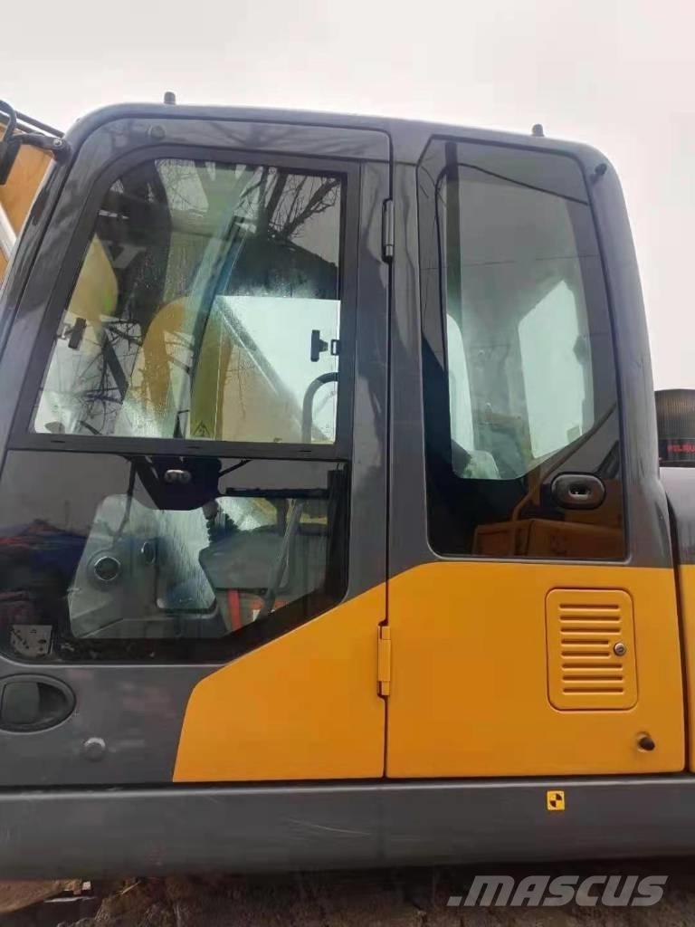 XCMG XE200DA Rupsgraafmachines