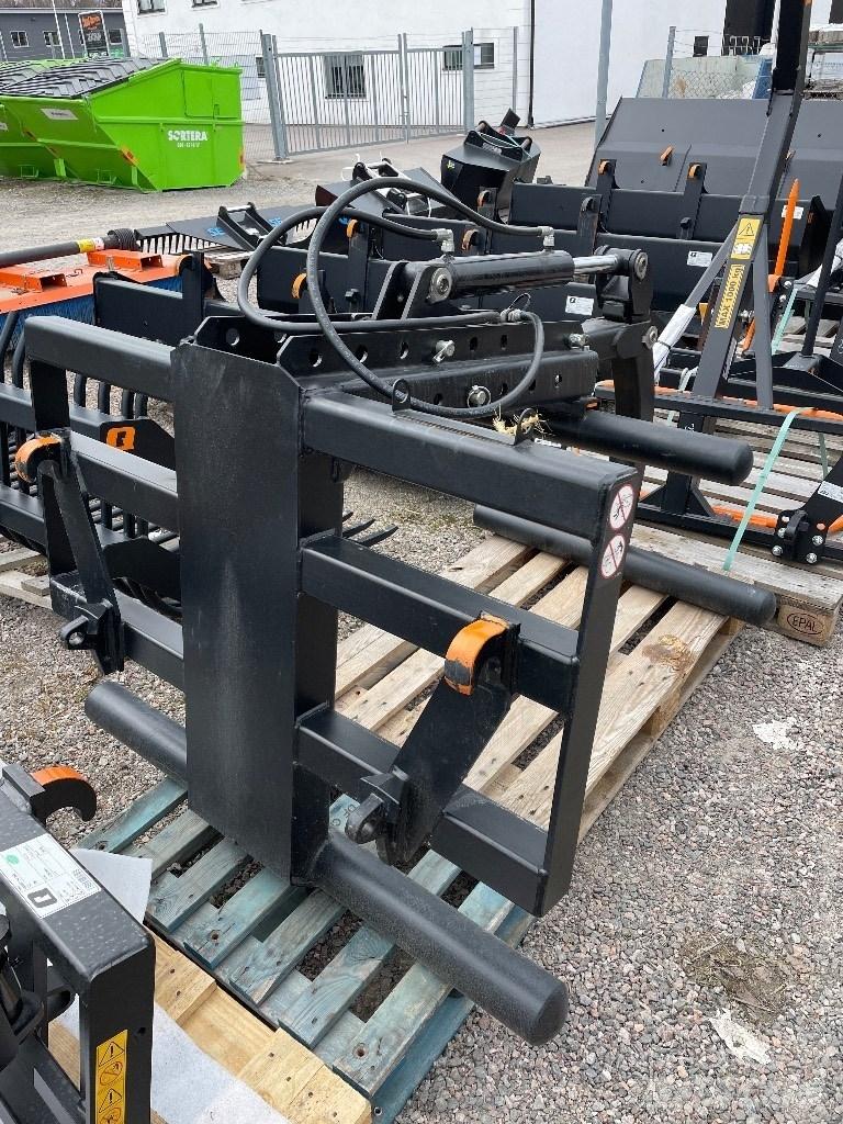 Quicke Top grip Euro Voorladeraccessoires