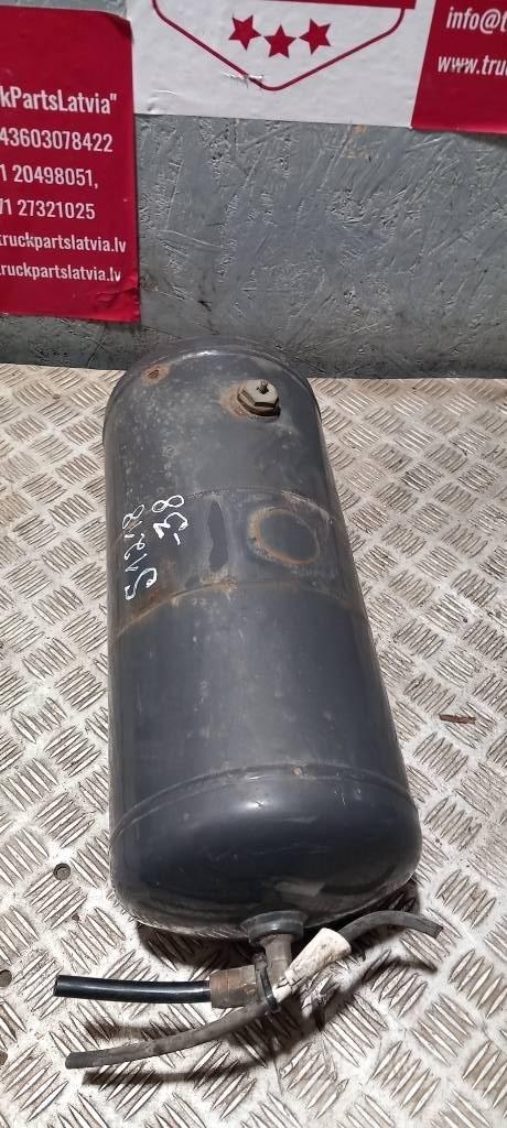 Scania R 440    1792544 Remmen