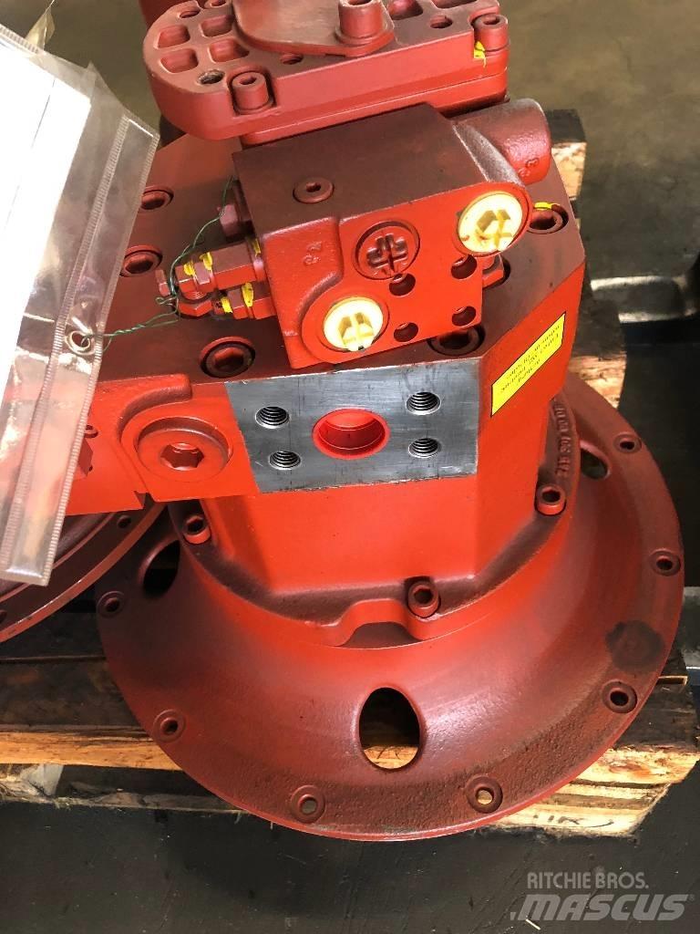 Linde HPR130-01 R Bouw - Overige
