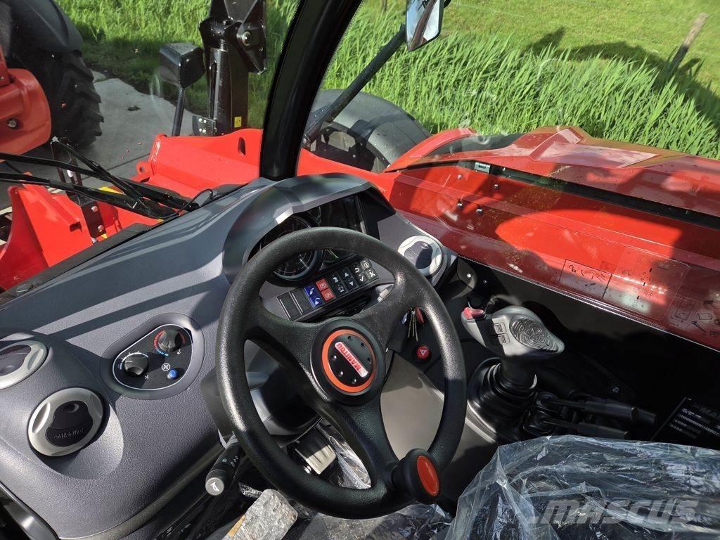 Manitou MT1840 ST5 Verreikers