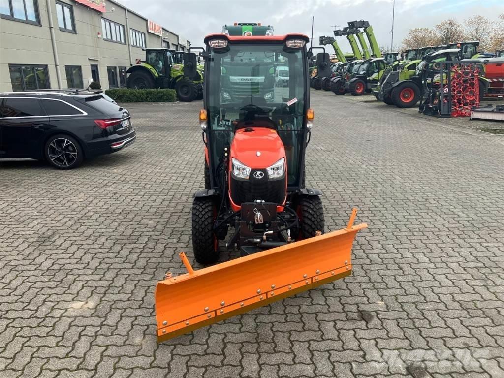 Kubota B2231 %SALE!% Compacttrekkers