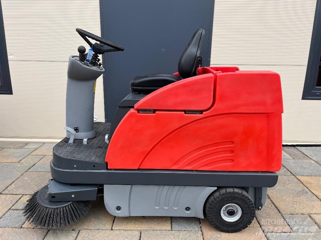 Hako Jonas 980 V Veegmachines