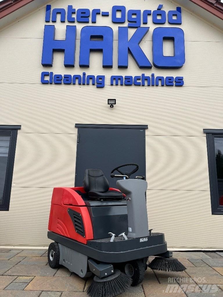 Hako Jonas 980 V Veegmachines