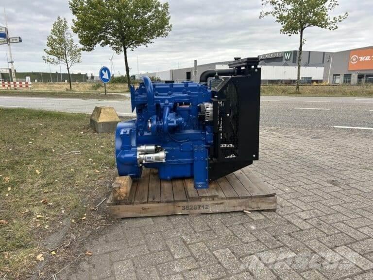 Perkins 3054 Motoren
