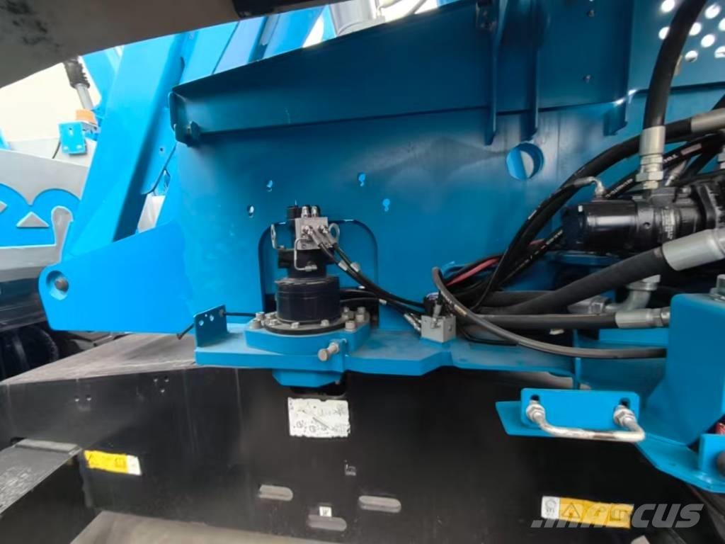 Genie S 65 Telescoophoogwerkers