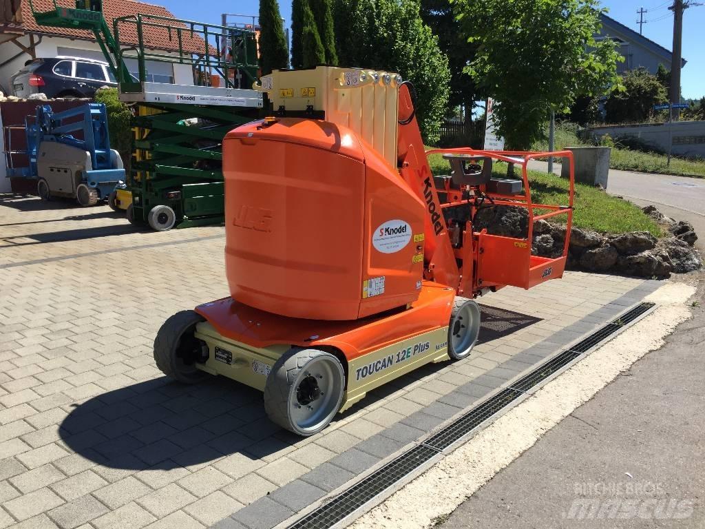 JLG Toucan 12 E Plus Andere liften en hoogwerkers