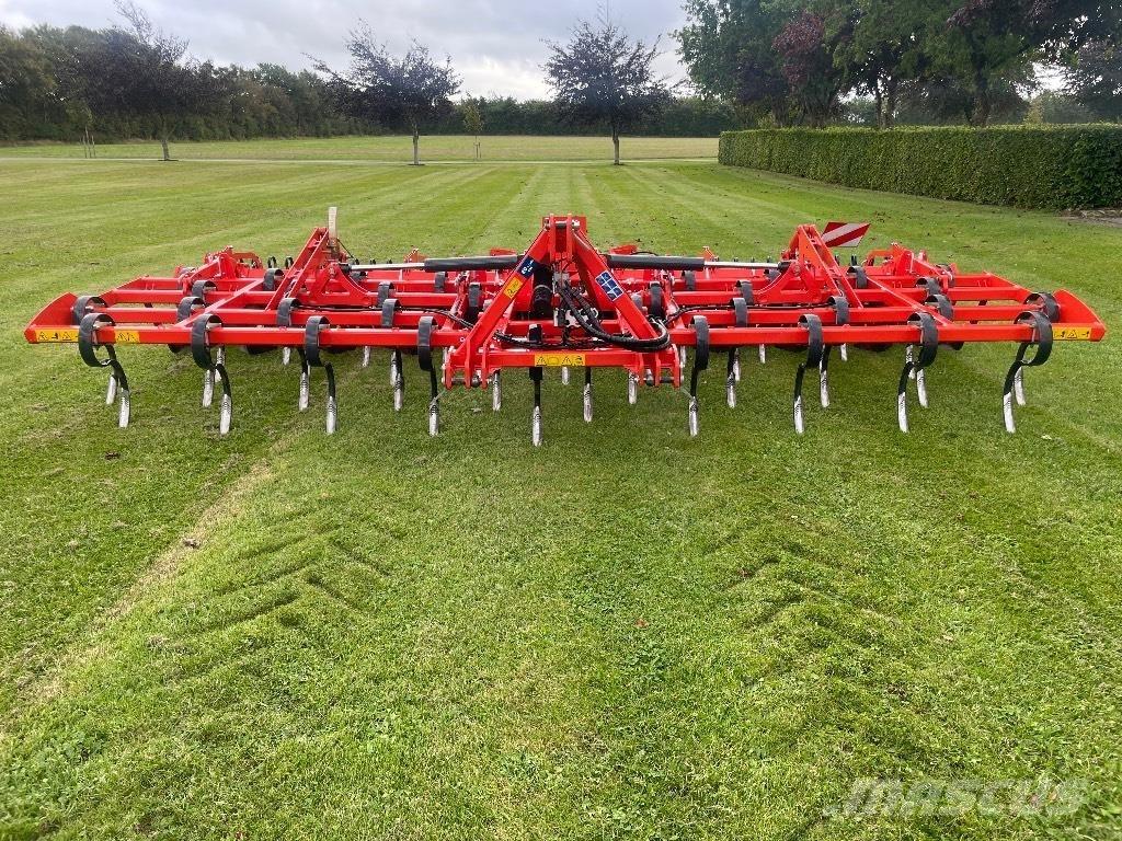 Kuhn Prolander 600R Eggen