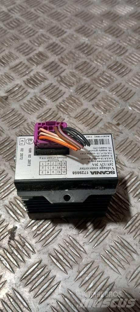 Scania R 440   1729858 Elektronik