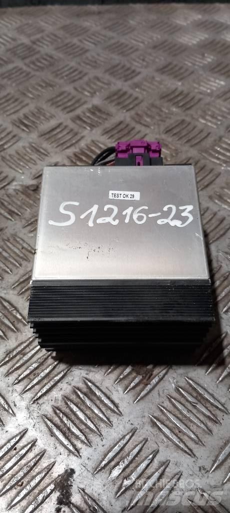 Scania R 440   1729858 Elektronik