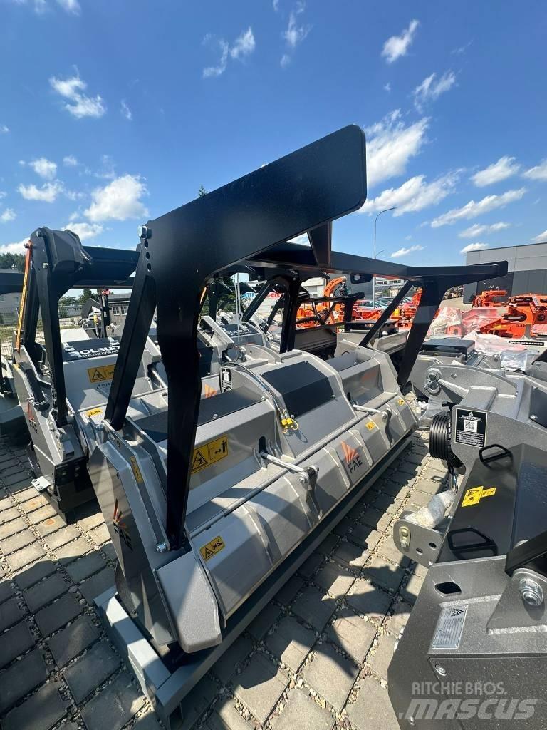 FAE UMM/DT 225 Delimbers