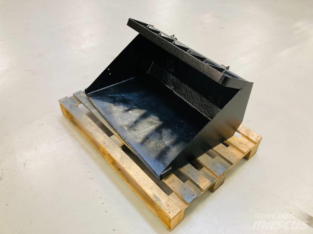 Avant Skovl 90 cm Overige componenten