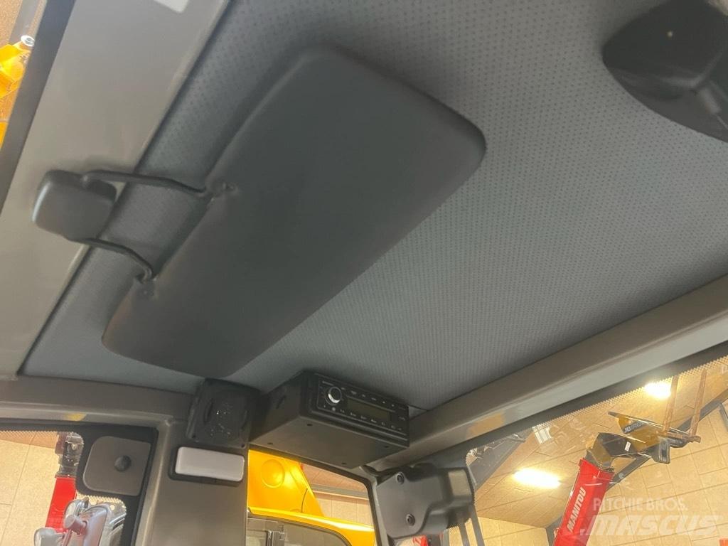 Weycor AR 320 Miniladers