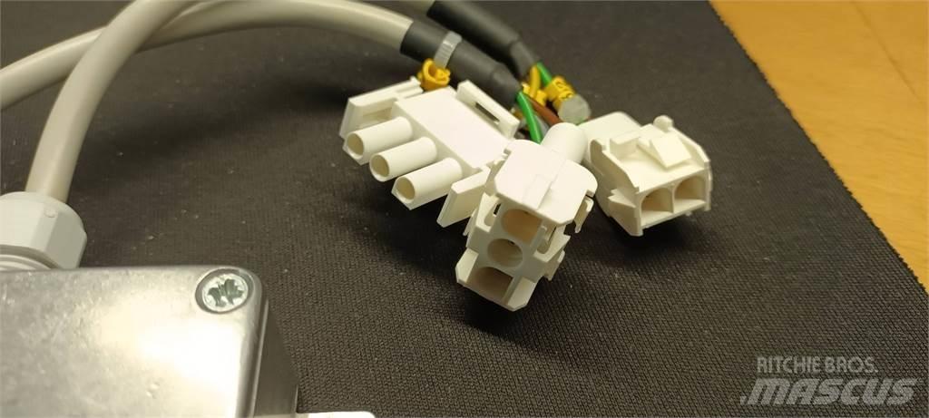 Rottne 064-0167 Electronics