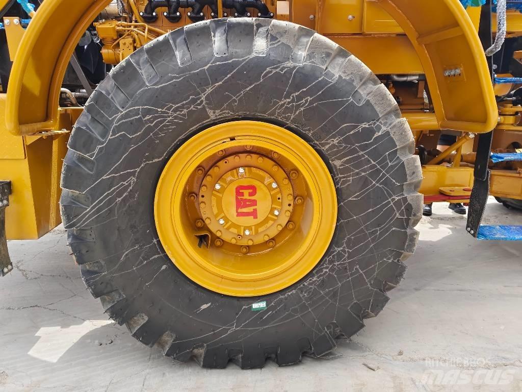 CAT 950 H Wielladers