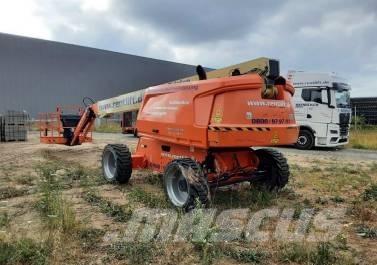 JLG 660 SJ Telescoophoogwerkers