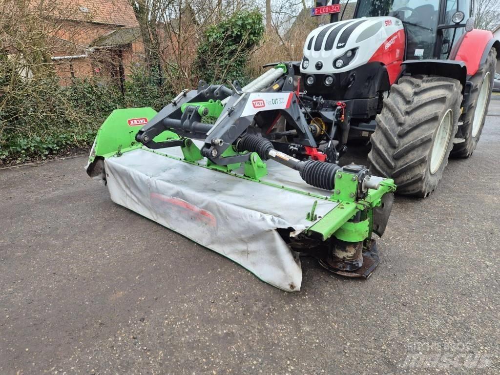 Talex Fast Cut 300 Maaiers
