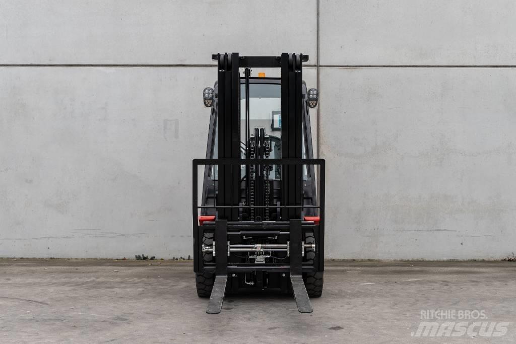 Manitou MI 25 D Diesel heftrucks