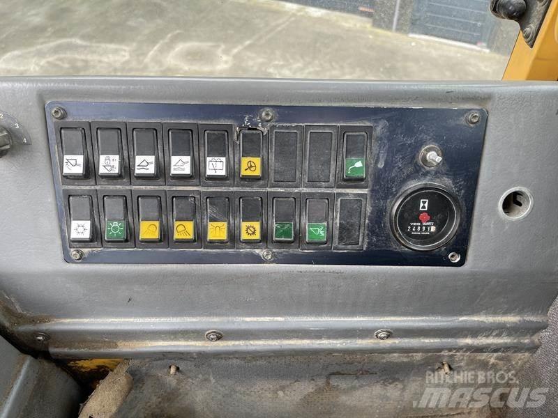 Volvo L 70 C Wielladers