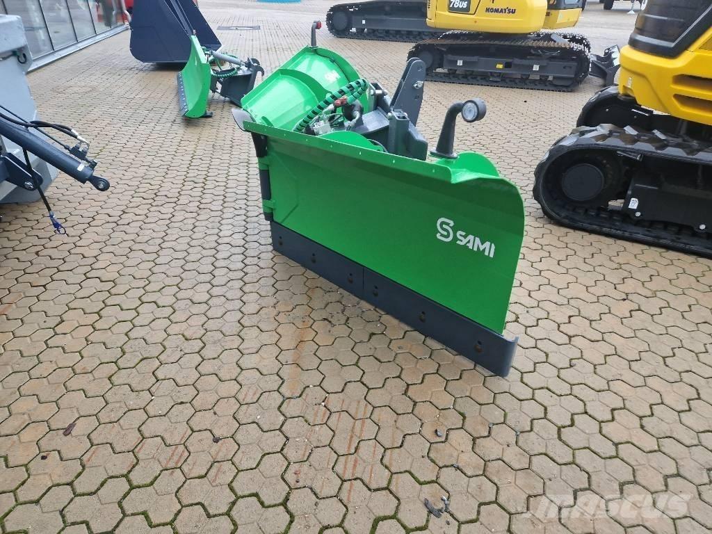 Sami VM 3200 Ploeg