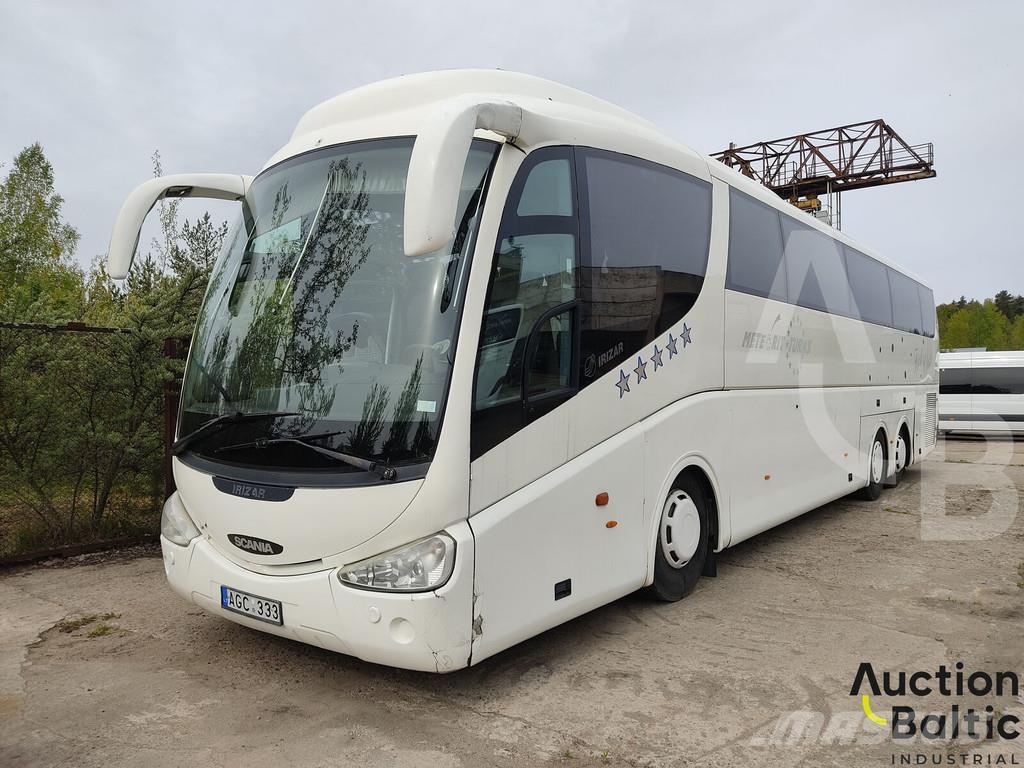 Scania Irizar Anders