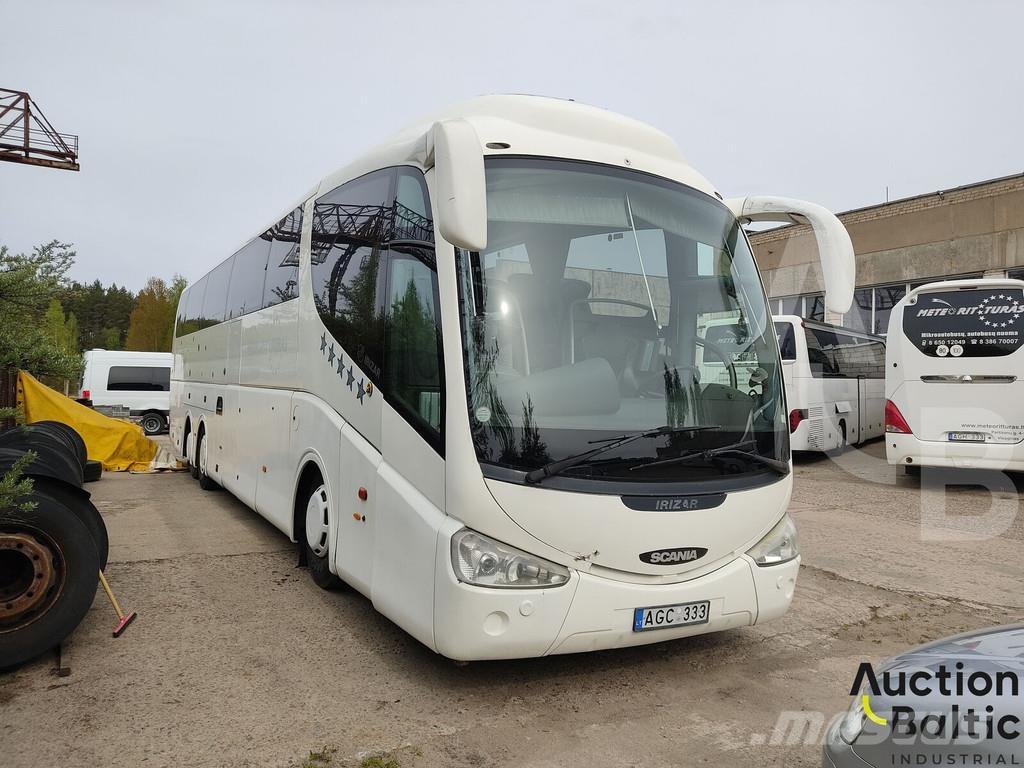 Scania Irizar Anders