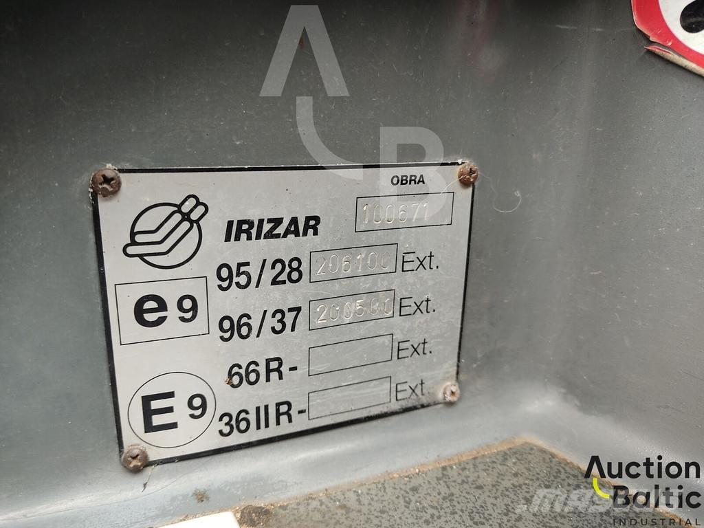 Scania Irizar Anders