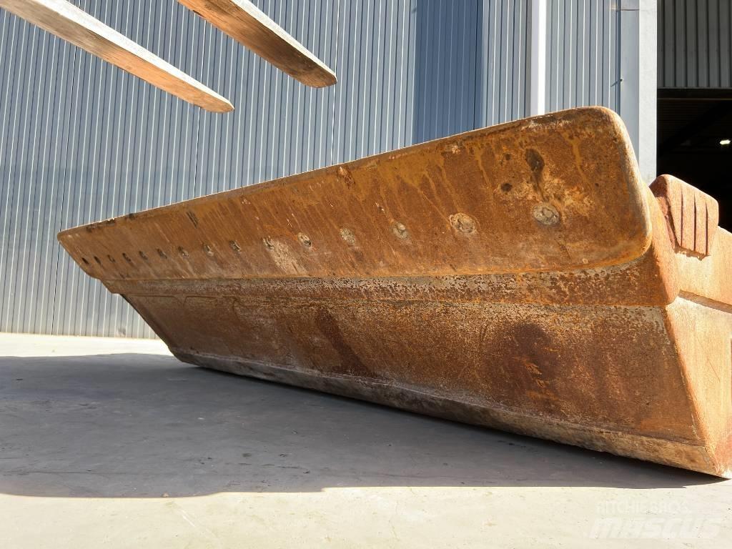 Verachtert CW45S Bakken