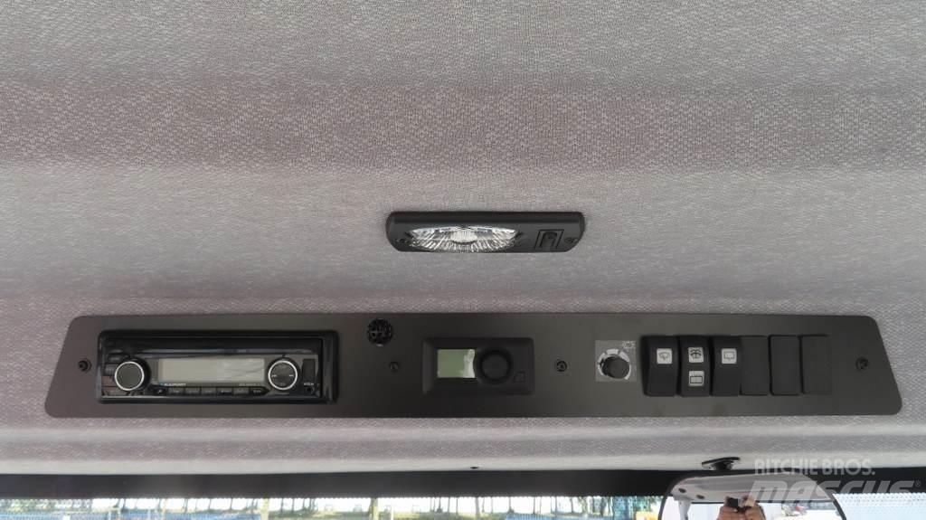 Dynapac CS1400 VI Overige walsen