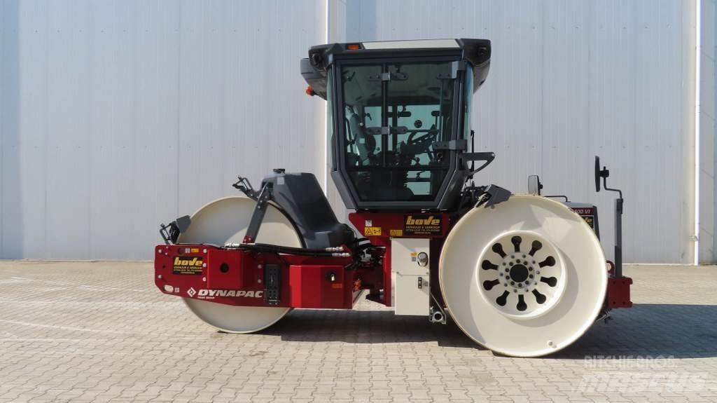 Dynapac CS1400 VI Overige walsen