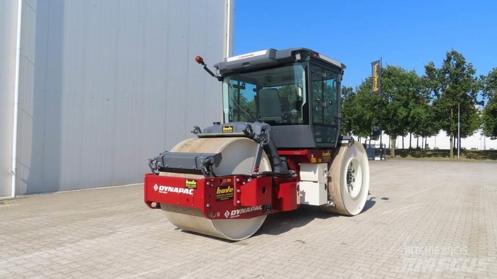 Dynapac CS1400 VI Overige walsen