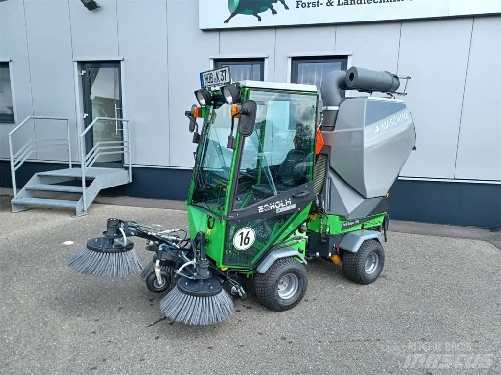 Egholm 2150 C1 Terreinbeheermachines - overige