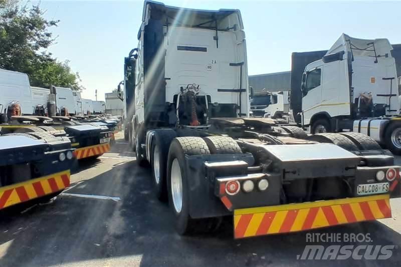Volvo FH 520 Anders