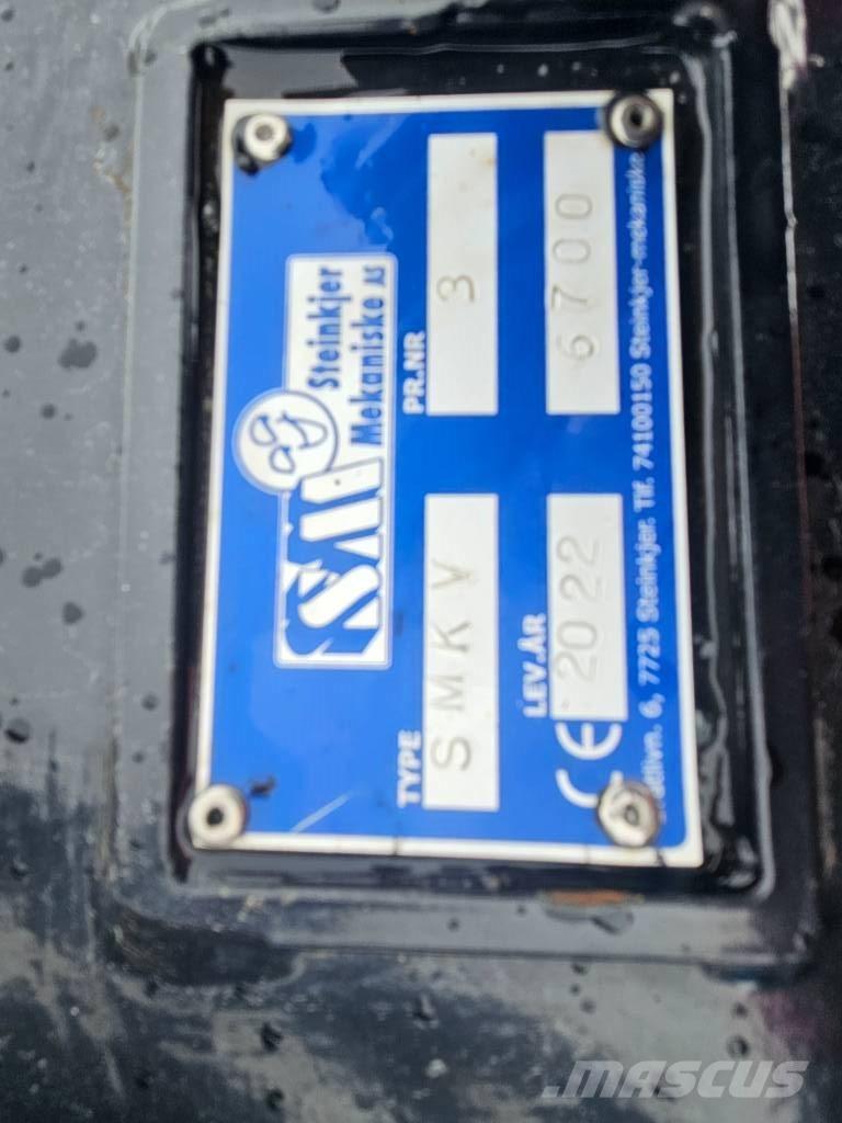 Hitachi ZW 180-7 Bouw - Overige