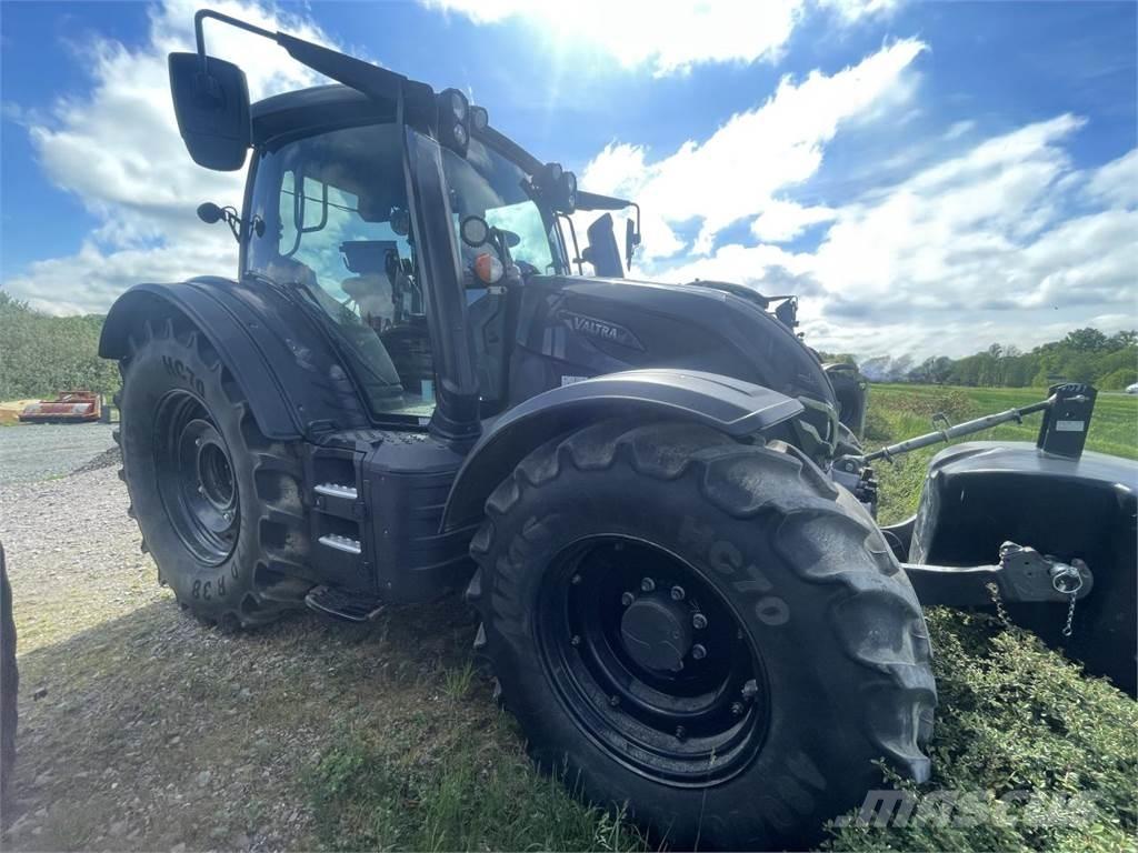 Valtra N 175 Tractoren