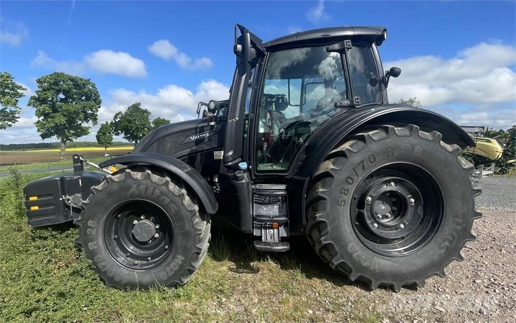 Valtra N 175 Tractoren