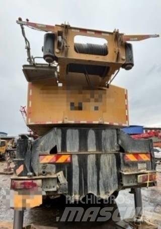 Sany STC 1300 Kranen voor alle terreinen