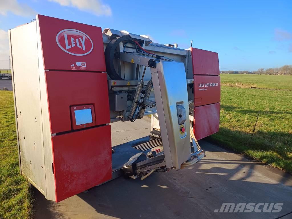 Lely A3next Landbouw - overige