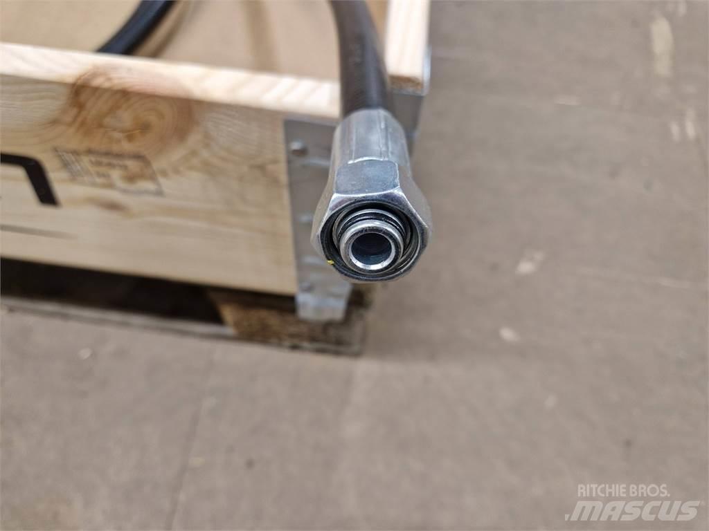 Eco Log 7052053 Hydraulics