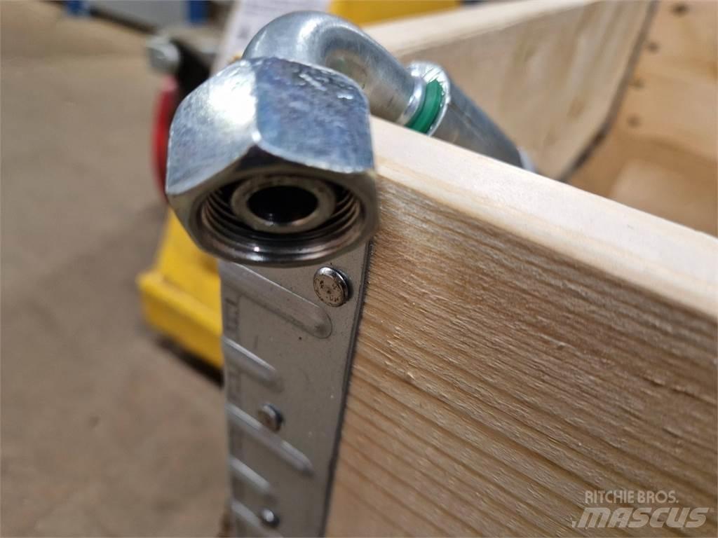 Eco Log 7052053 Hydraulics