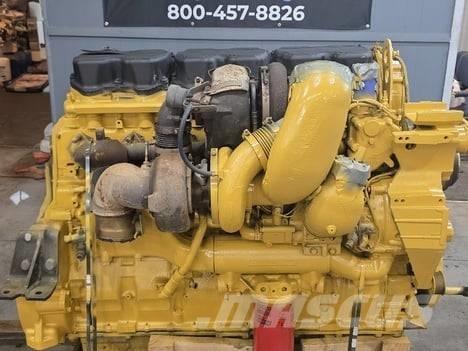 CAT C15 Motoren
